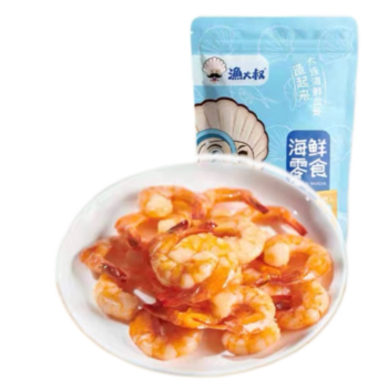YDS Shrimp 90g