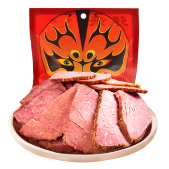 ZF Five-Spice Beef 180g