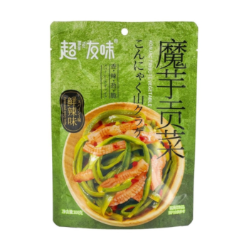 CYW Yamakurage-Spicy 100g