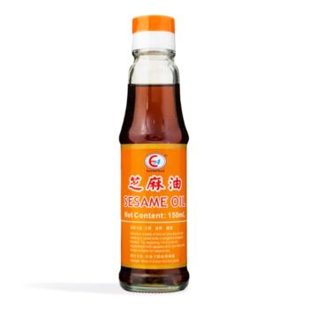 EA Sesame Oil 150ml
