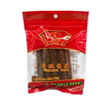 ZHENGFENG Cinnamon Bark