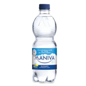 Acqua Maniva Naturale 1.5L