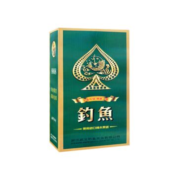 A Deck Of Playing Cards