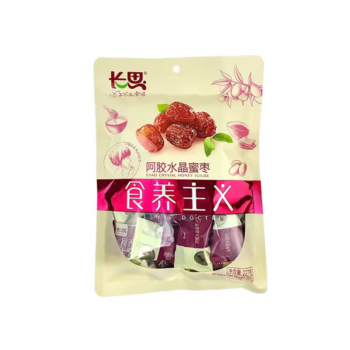 【Limited to one】CHANGSI Ejiao Crystal Honey Jujube 227g