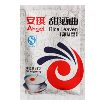 AQ Sweet wine yeast 8g