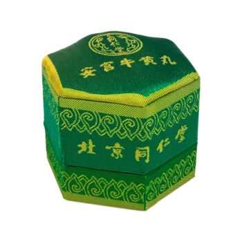 TRT Angong bezoar pill 3g