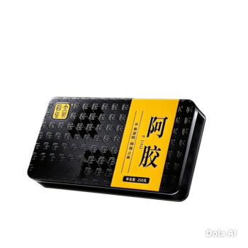 FQTZ E Jiao 250g