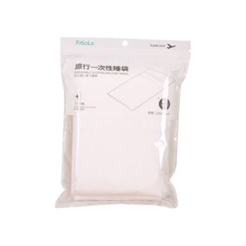 Fasola Disposable Sleeping Bag Travel