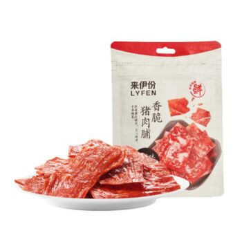 LYF original Pork Jerky 35g