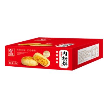 YOUCHEN Floss Pie 1kg