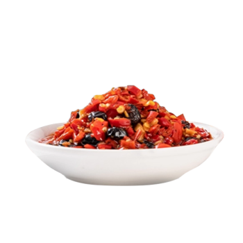 TLH Wild chili sauce 200g