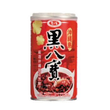 AGV - Brown 8 treasures congee