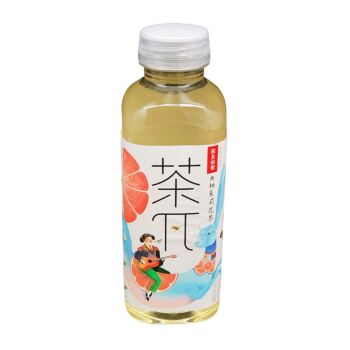 NONGFU SPRING Grape Jasmine Tea Drink 500ml