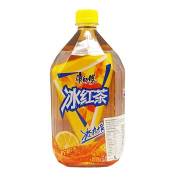 MASTER KONG Iced Tea 1L