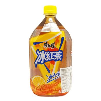 MASTER KONG Iced Tea 1L