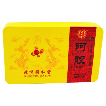 TRT donkey-hide gelatin 250g