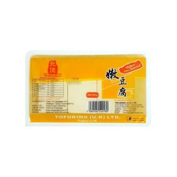 Medium Firm Tofu 600g