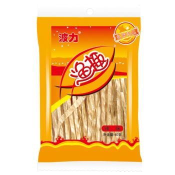 【11.11 Special offer】【Spicy Flavor】Boli Fishing Fun 40g