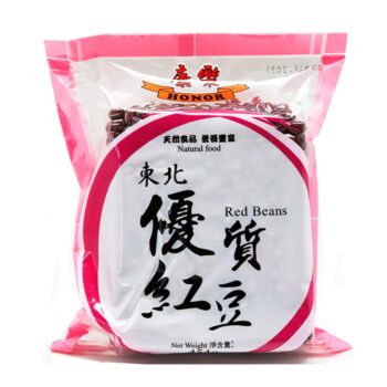 HONOR Red Beans 454g