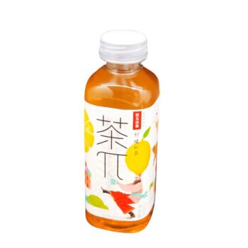 NONGFU SPRING Lemon I/Tea Drink 500ml