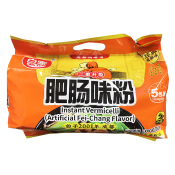 BAIJIA Instant Vermicelli - Fei Chang 540g