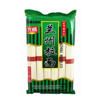 XINGSHENG Lan Zhou Noodles 600g