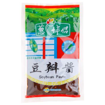 CBL SOY BEAN PASTE SMALL