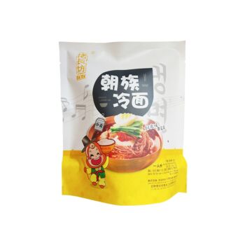 LAOCHANGFANG Wheat Noodles 330g