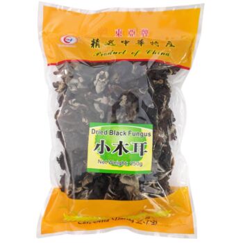 EA Black Fungus 250g