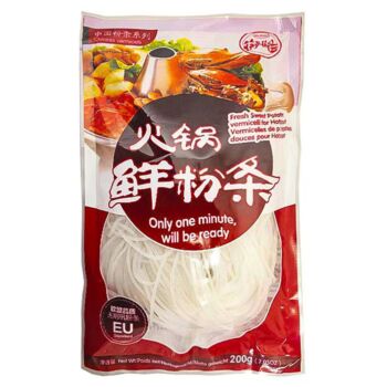 KLKW Potato Noodles 200g