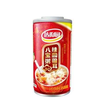 DLY Longan And Tremella Mixed Porridge 360g