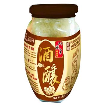 SD Fermented Sweet Rice 880g