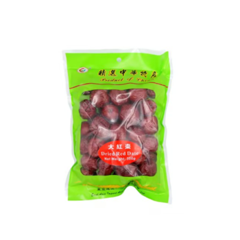 EA Dried Red Dates 300g