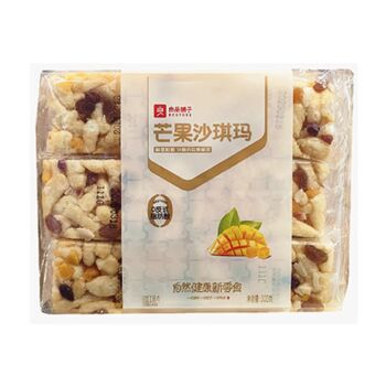 BS Sachima - Mango 300g