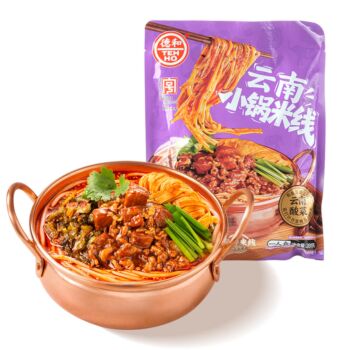DH Yunnan Rice Noodles 281g