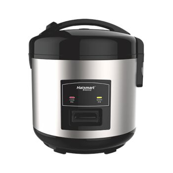 Hallsmart Rice Cooker 1.0L