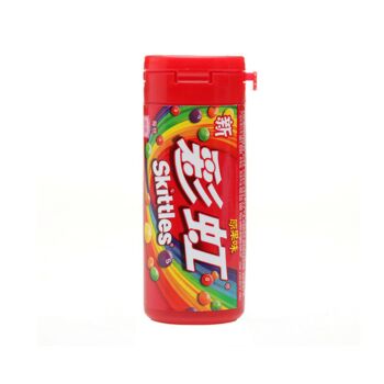 Rainbow Candy Original Fruit Flavor 30g