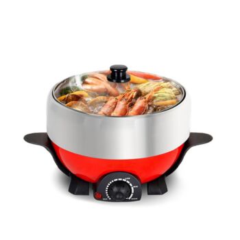 HS Mini Hot Pot 2L