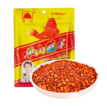 DS Chilli Dipping Sauce 15g*10