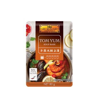 LKK tom yum soup base 80g