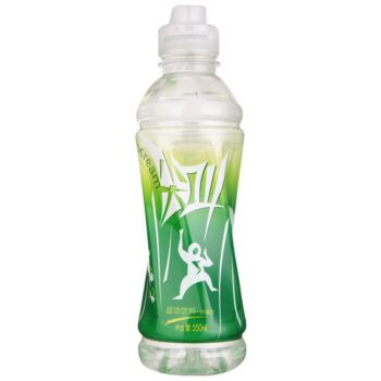 JJ Sport Drinks – Limon Flavour 550ml