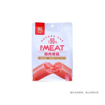 SHINEWAY Pork Sausage 600g