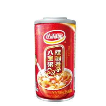 DLY Longan And Lotus Seed Mixed Porridge 360g