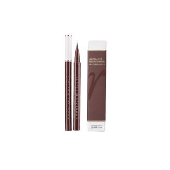 AMORTALS Rainbow Color Liquid Eyeliner-C04 Cheese Chestnut Brown