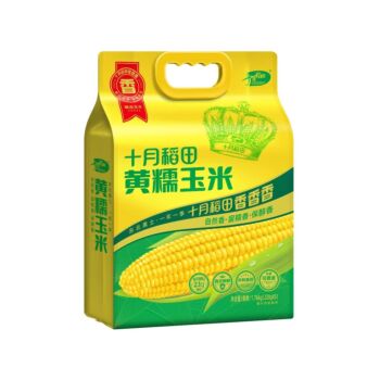 SYDT Yellow Waxy Corn