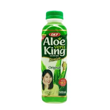 OKF ALOE VERA 500ML