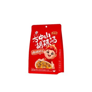 FZS Spicy Soup 112g