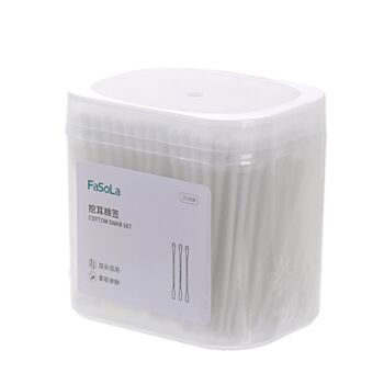 Fasola Ear Swab 200pcs