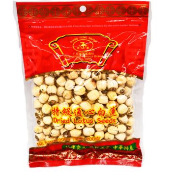 ZF Lotus Seed 200g