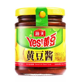 【11.11 Special offer】HADAY Soybean Sauce 230g
